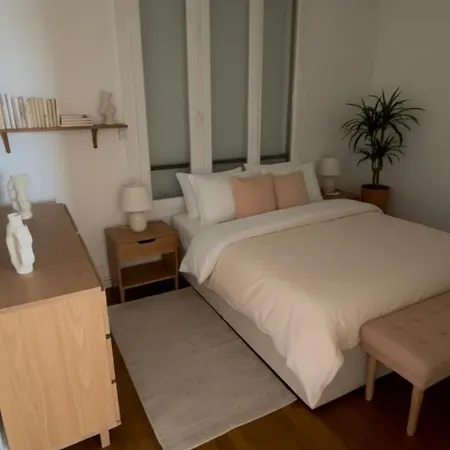 Apartment Ideal Charleville-Mézières