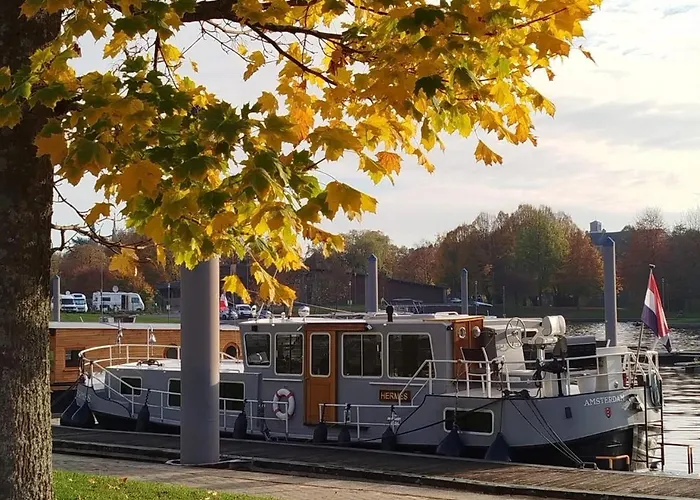 Ideal * Charleville-Mézières