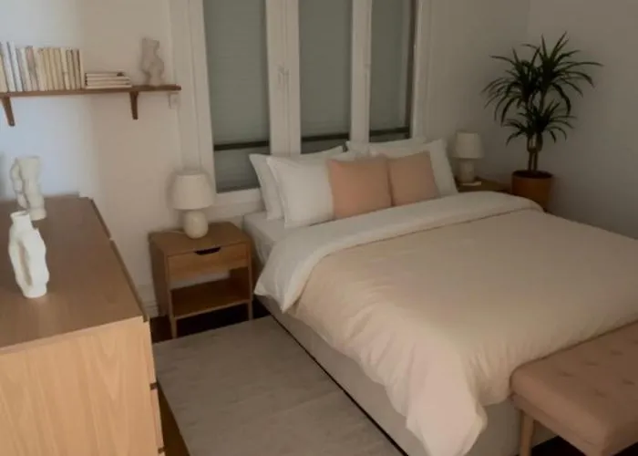 Διαμέρισμα Ideal Charleville-Mézières